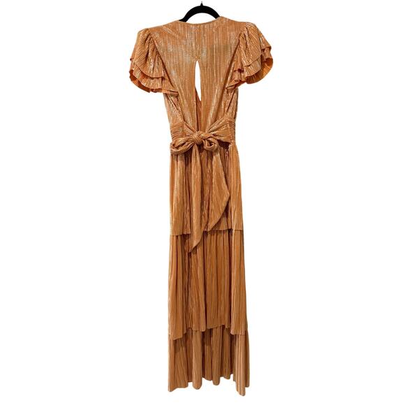 Sabina Musayev Maze Dress - Picture 3 of 5